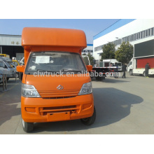 China factory supply small mobile shops, very convenient current mobile shop